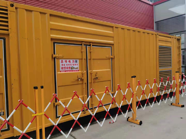 沙坡头关于通用发电机的十万个为什么？