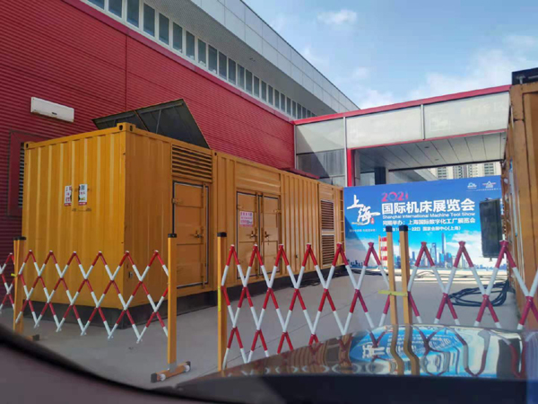 沙坡头发电车出租-发电机无电压或电压太低怎么办？