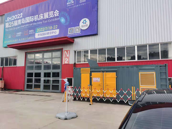 沙坡头发电机租赁-柴油发电机组不及时维护危害大