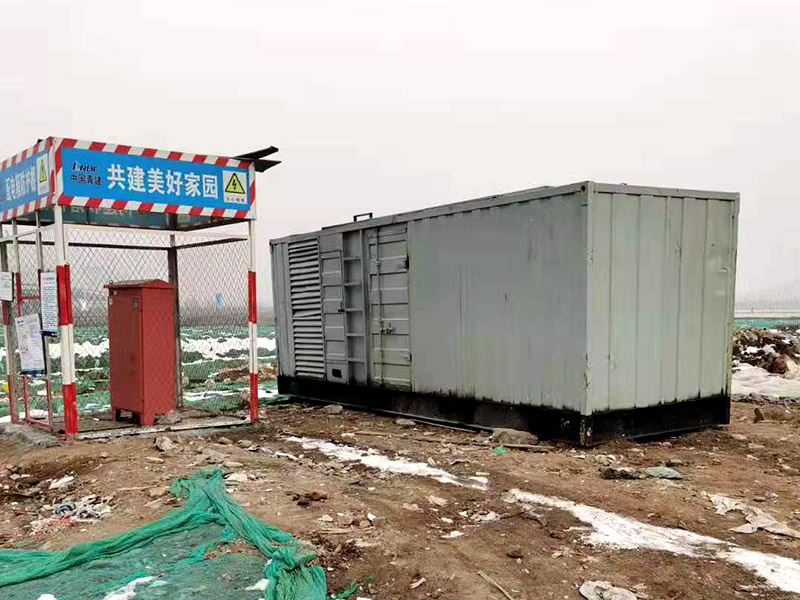 沙坡头燃气发电机在高海拔地区运行时会遇到哪些常见故障？
