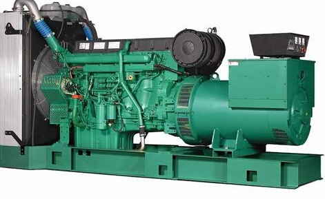 沙坡头发电机除垢后需要用清水冲洗水冷式机油散热器几次？