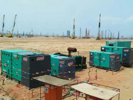 沙坡头测量水冷式机油散热器密封件尺寸的具体步骤是什么？