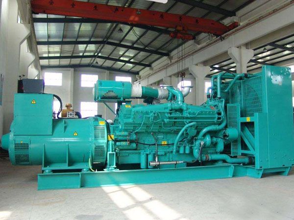沙坡头影响800KW发电机组油耗的因素有哪些？