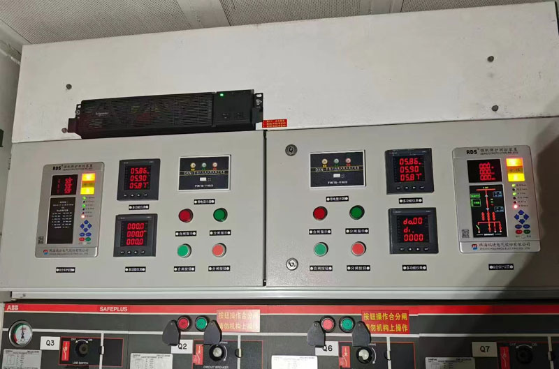 沙坡头柴油发电机组冬季启动前需要做哪些准备工作?